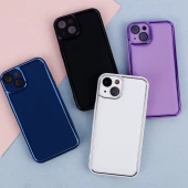 قاب دور براق رینگی محافظ لنزدار iPhone 13