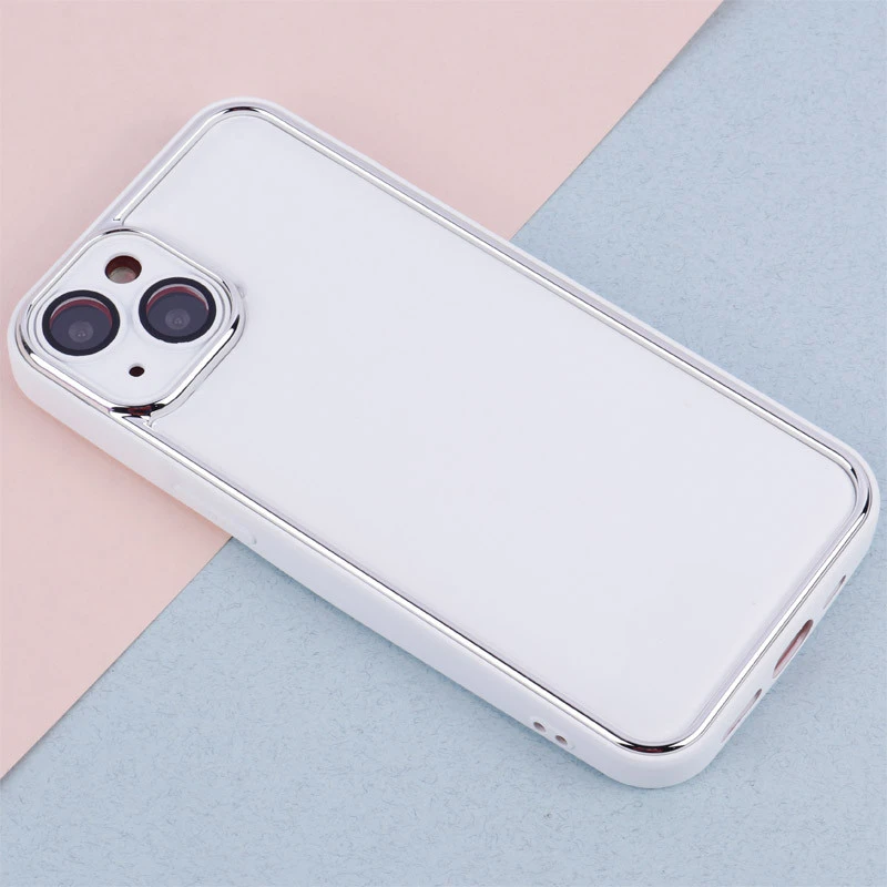 قاب دور براق رینگی محافظ لنزدار iPhone 13
