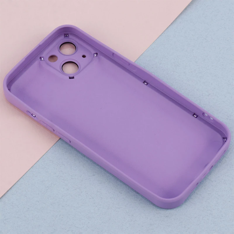 قاب دور براق رینگی محافظ لنزدار iPhone 13