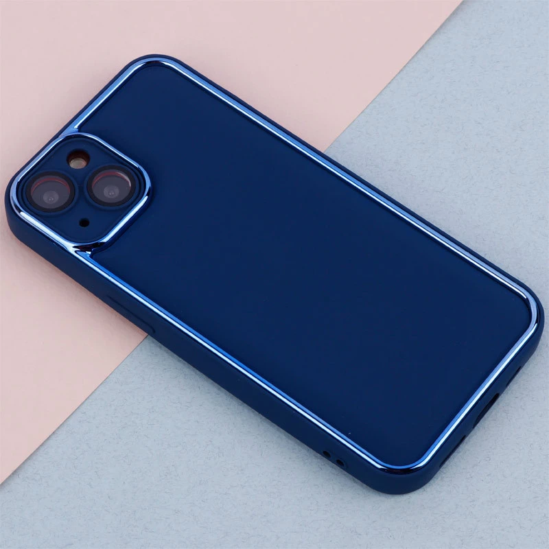 قاب دور براق رینگی محافظ لنزدار iPhone 13