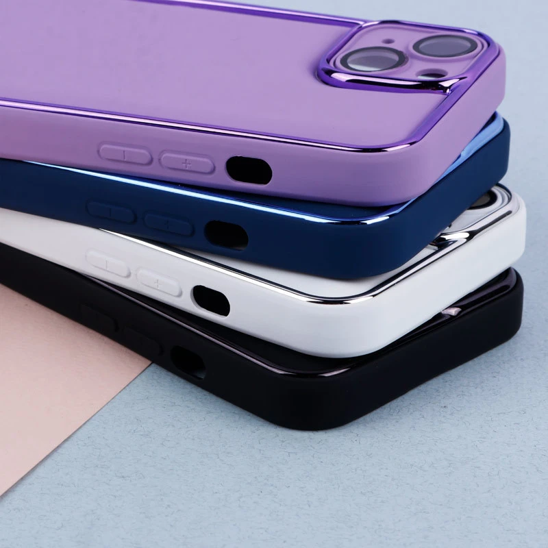 قاب دور براق رینگی محافظ لنزدار iPhone 13