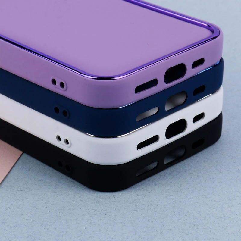 قاب دور براق رینگی محافظ لنزدار iPhone 13