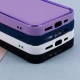 قاب دور براق رینگی محافظ لنزدار iPhone 13