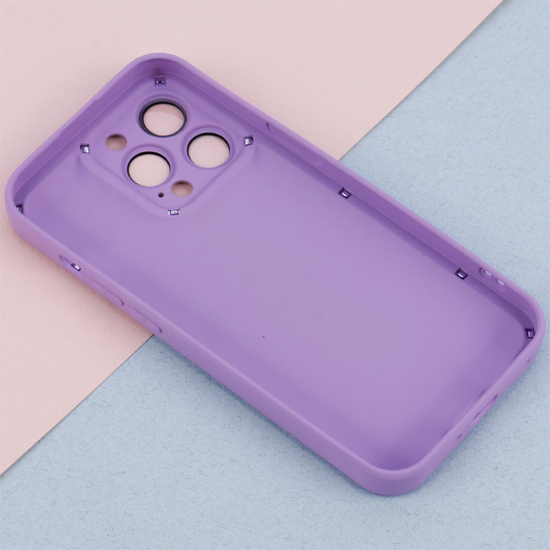 قاب دور براق رینگی محافظ لنزدار iPhone 13 Pro