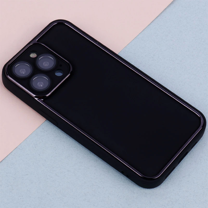 قاب دور براق رینگی محافظ لنزدار iPhone 13 Pro
