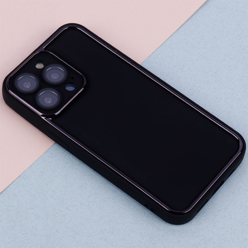 قاب دور براق رینگی محافظ لنزدار iPhone 13 Pro