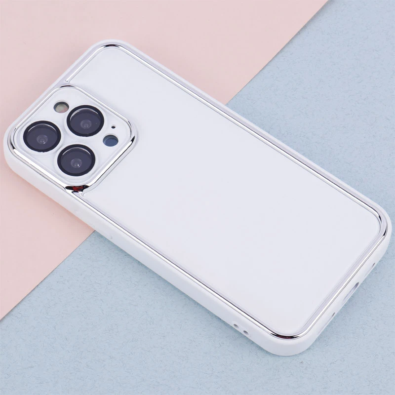 قاب دور براق رینگی محافظ لنزدار iPhone 13 Pro