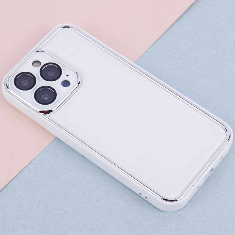 قاب دور براق رینگی محافظ لنزدار iPhone 13 Pro