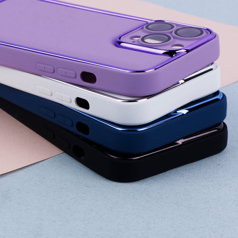 قاب دور براق رینگی محافظ لنزدار iPhone 13 Pro