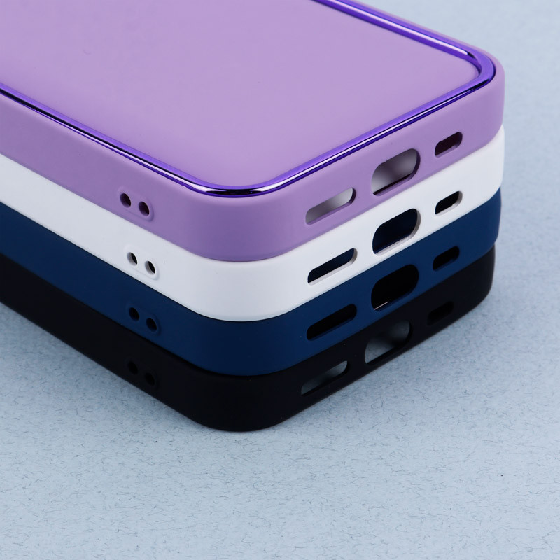 قاب دور براق رینگی محافظ لنزدار iPhone 13 Pro