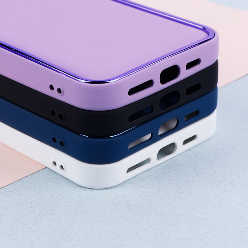 قاب دور براق رینگی محافظ لنزدار iPhone 13 Pro Max