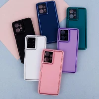 قاب دور براق رینگی محافظ لنزدار Xiaomi Redmi Note 12 4G