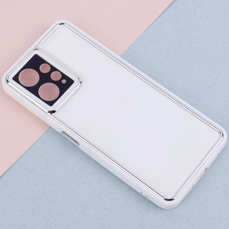 قاب دور براق رینگی محافظ لنزدار Xiaomi Redmi Note 12 4G