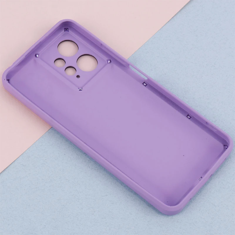 قاب دور براق رینگی محافظ لنزدار Xiaomi Redmi Note 12 4G