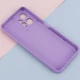 قاب دور براق رینگی محافظ لنزدار Xiaomi Redmi Note 12 4G