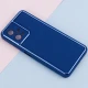 قاب دور براق رینگی محافظ لنزدار Xiaomi Redmi Note 12 5G