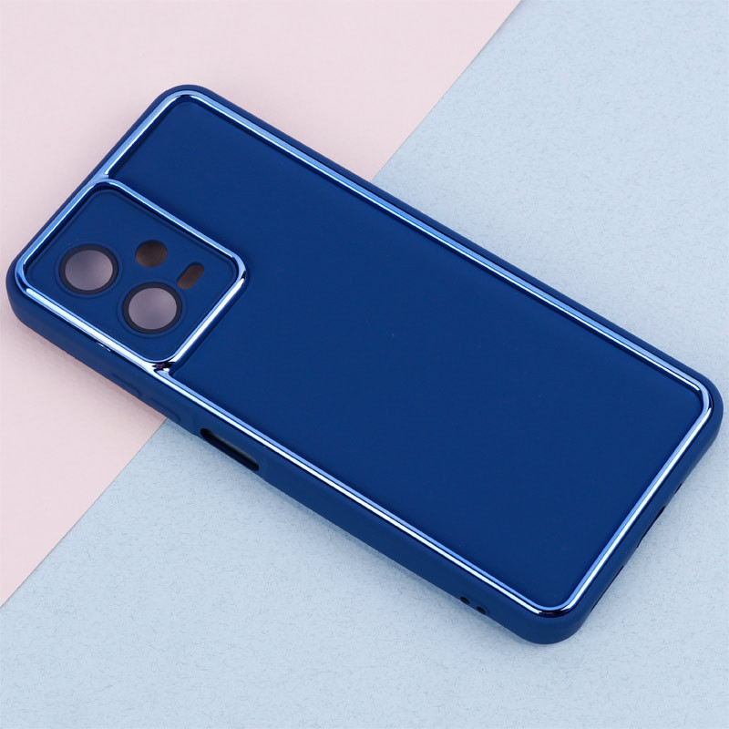 قاب دور براق رینگی محافظ لنزدار Xiaomi Redmi Note 12 5G