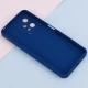 قاب دور براق رینگی محافظ لنزدار Xiaomi Redmi Note 12 5G