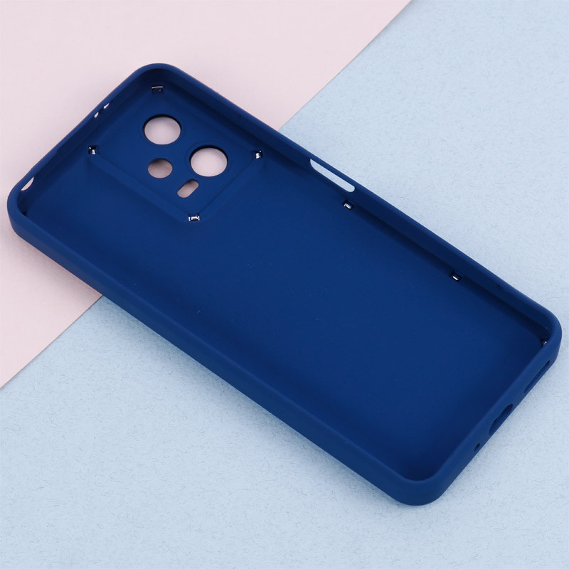 قاب دور براق رینگی محافظ لنزدار Xiaomi Redmi Note 12 5G