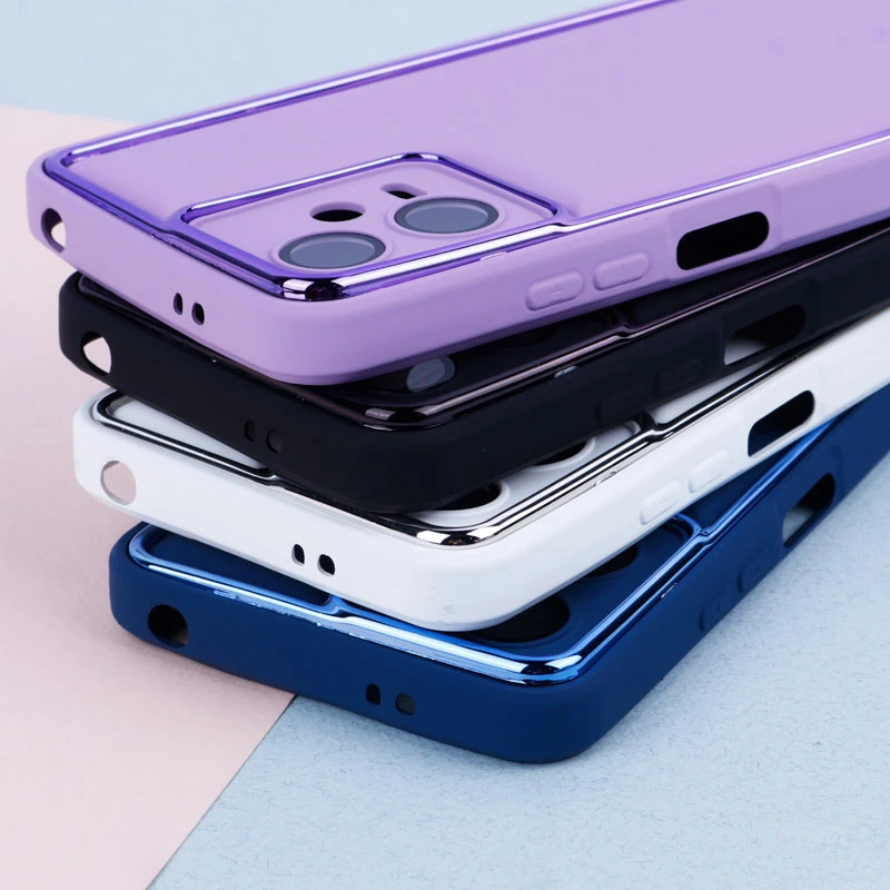 قاب دور براق رینگی محافظ لنزدار Xiaomi Redmi Note 12 5G