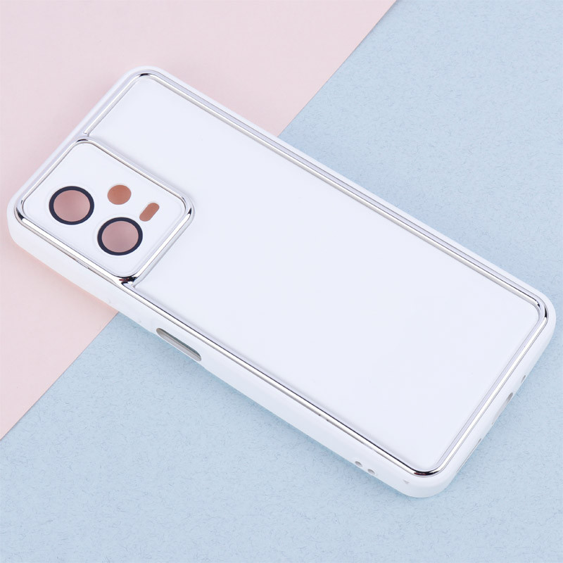 قاب دور براق رینگی محافظ لنزدار Xiaomi Redmi Note 12 5G