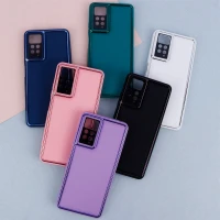 قاب دور براق رینگی محافظ لنزدار Xiaomi Redmi Note 12 Pro 4G