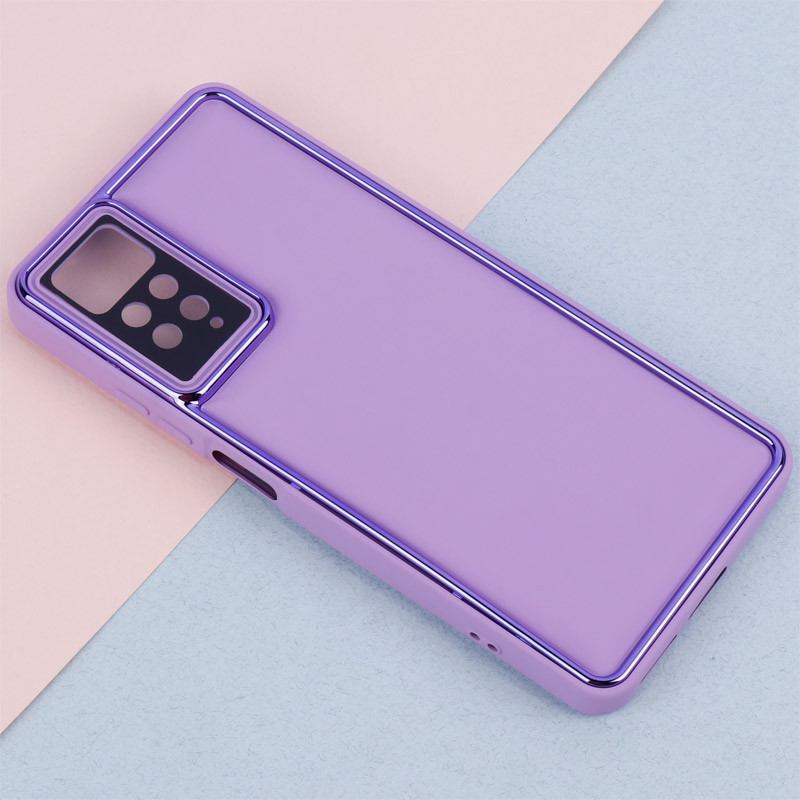 قاب دور براق رینگی محافظ لنزدار Xiaomi Redmi Note 12 Pro 4G