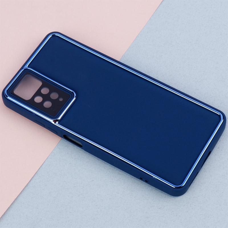 قاب دور براق رینگی محافظ لنزدار Xiaomi Redmi Note 12 Pro 4G