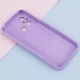 قاب محافظ دار رینگی دور براق Xiaomi Redmi 12C
