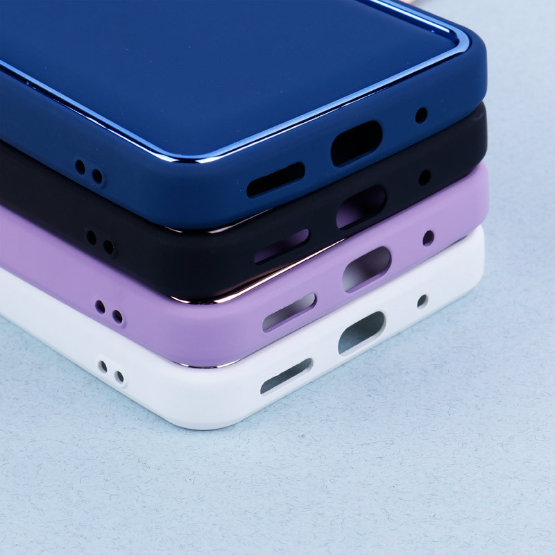 قاب محافظ دار رینگی دور براق Xiaomi Redmi 12C