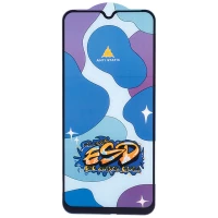 گلس ESD Anti Static شیائومی Xiaomi Redmi Note 8