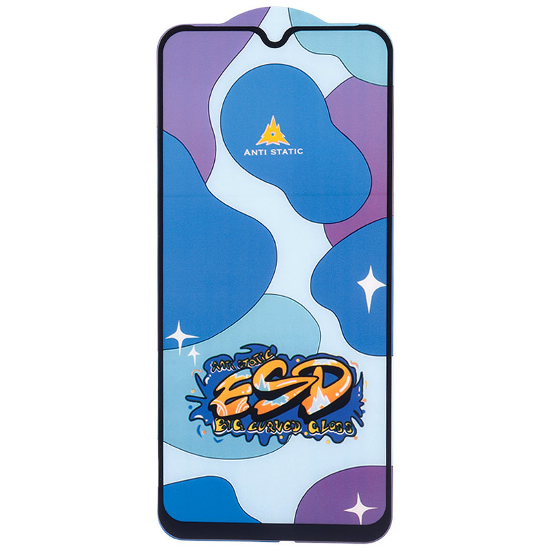 گلس ESD Anti Static شیائومی Xiaomi Redmi Note 8