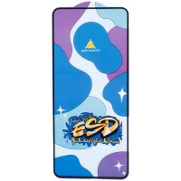 گلس ESD Anti Static شیائومی Xiaomi Redmi Note 12 4G