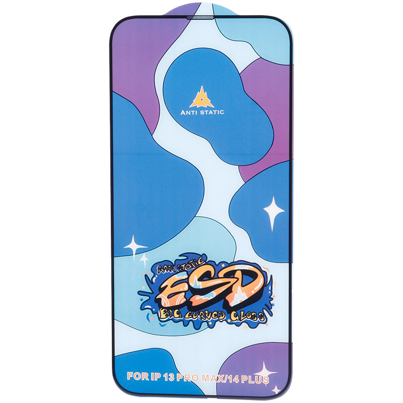 گلس ESD Anti Static آیفون iPhone 13 Pro Max