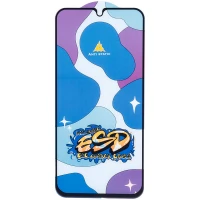گلس ESD Anti Static سامسونگ Samsung Galaxy A34