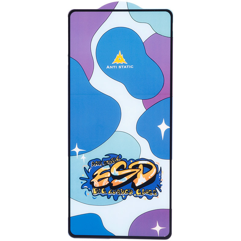گلس ESD Anti Static شیائومی Xiaomi Redmi Note 12 Pro 4G
