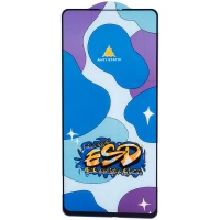 گلس ESD Anti Static سامسونگ Samsung Galaxy S21 FE 5G