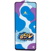گلس ESD Anti Static شیائومی Xiaomi Redmi Note 10 4G / 10s