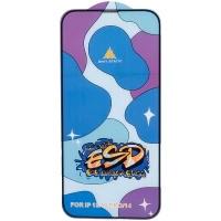 گلس ESD Anti Static آیفون iPhone 13 / 13 Pro