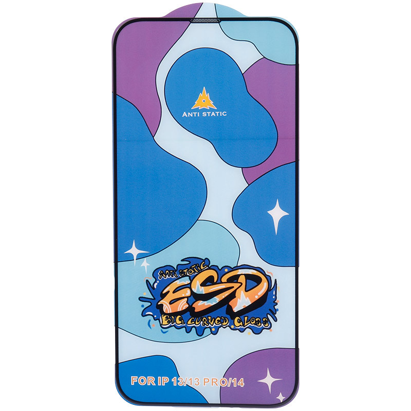 گلس ESD Anti Static آیفون iPhone 13 / 13 Pro