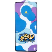 گلس ESD Anti Static شیائومی Xiaomi Poco X3 / X3 Pro