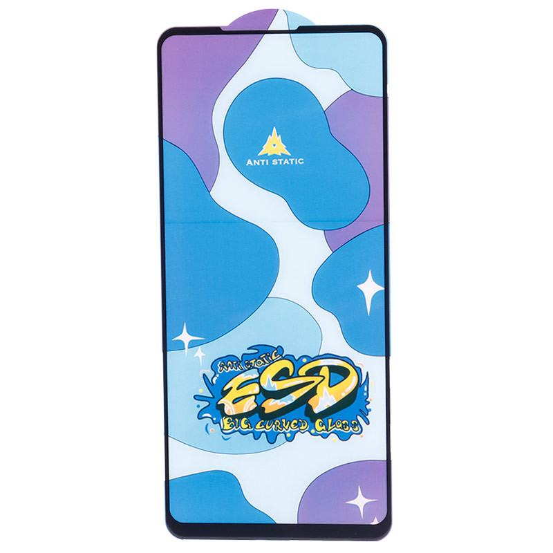 گلس ESD Anti Static سامسونگ Samsung Galaxy A21s