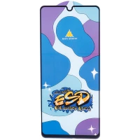 گلس ESD Anti Static سامسونگ Samsung Galaxy A31