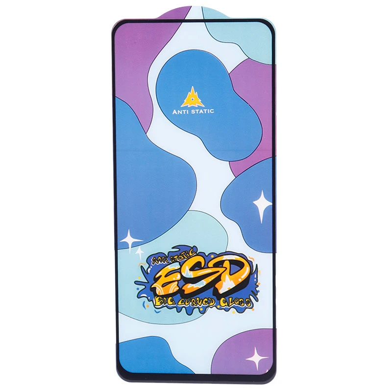 گلس ESD Anti Static شیائومی Xiaomi Redmi Note 12S