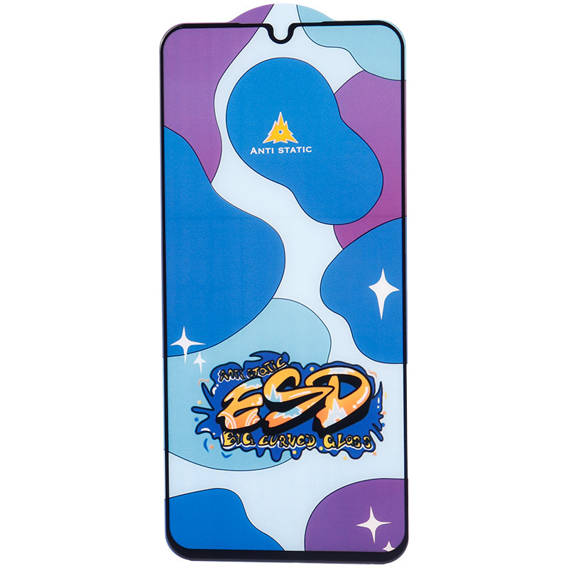 گلس ESD Anti Static سامسونگ Samsung Galaxy A24 4G