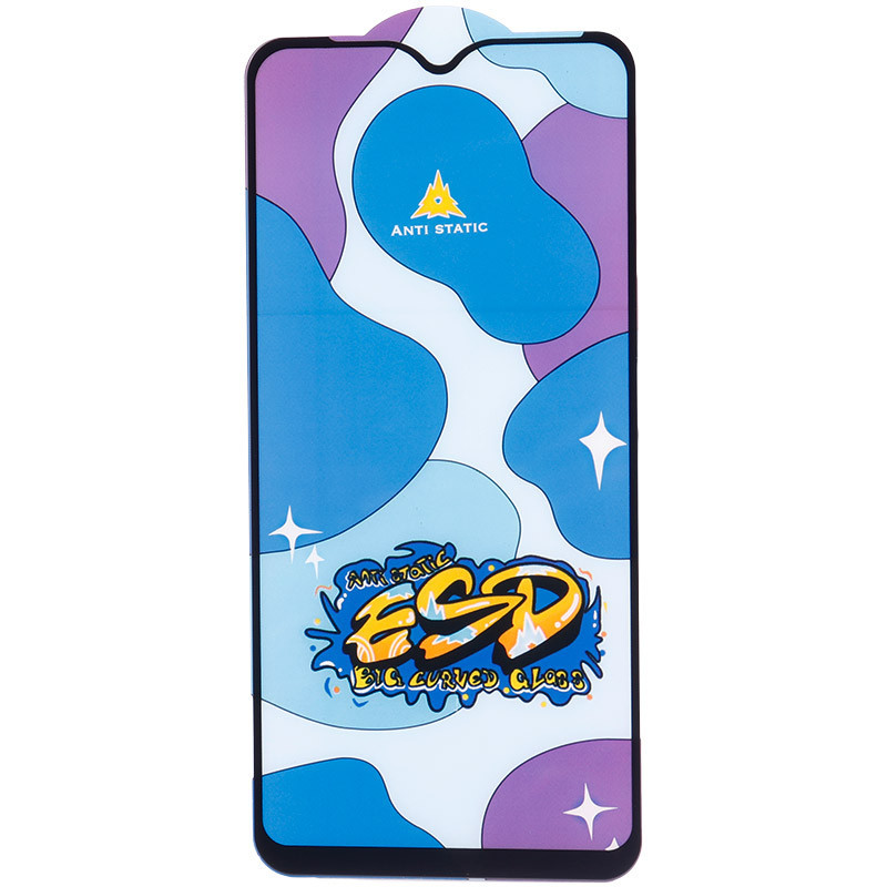 گلس ESD Anti Static سامسونگ Samsung Galaxy A10 / A10s