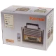رادیو اسپیکر بلوتوثی رم و فلش خور Kemai MD-1705BT + ریموت کنترل