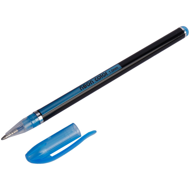 روان‌نویس زویکسیا رنگی Zuixua HG6107-12 1.0mm بسته 12 عددی