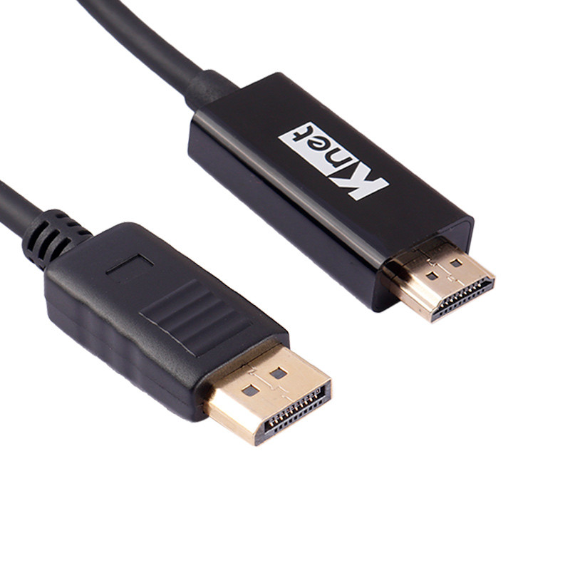 کابل K-net K-CODP2HD15 Display To HDMI 1.5m