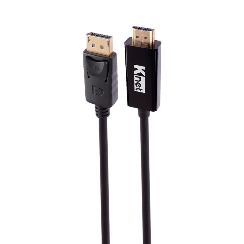 کابل K-net K-CODP2HD15 Display To HDMI 1.5m